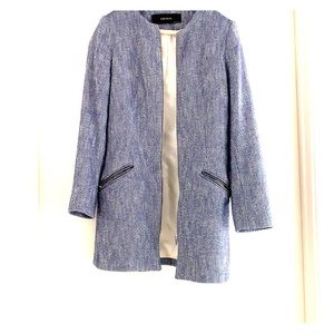 Zara Coat
